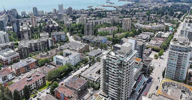 408-135 E 13th Street, North Vancouver, BC, V7L 0J8 - 38