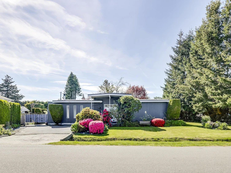 10151 Seacote Road, Richmond, BC, V7A 4B1
