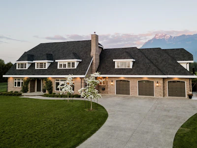 9808 Chapman Road - 2