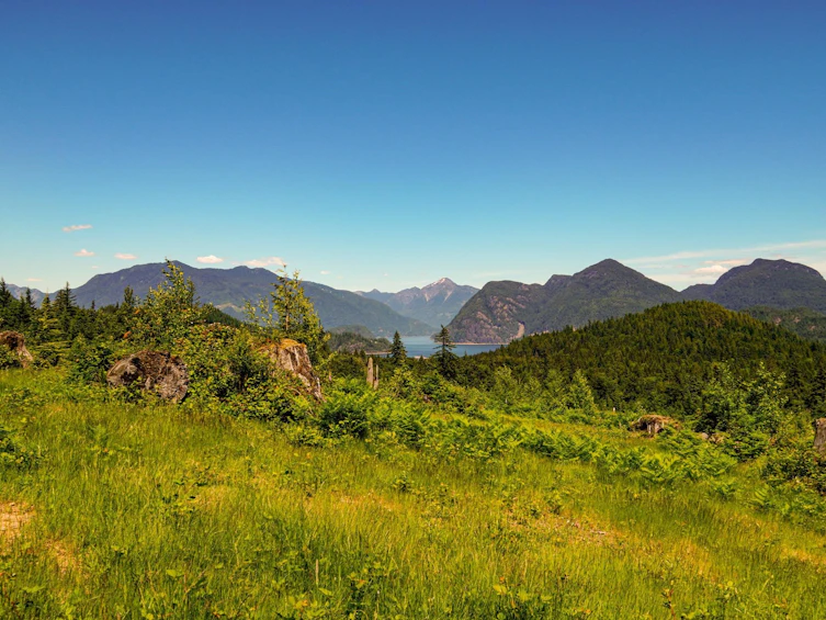 LOT G Panorama Parkway, Gibsons, BC, V0N 1V6 - 3