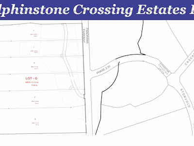 LOT G Panorama Parkway - 4