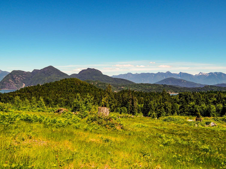 LOT G Panorama Parkway, Gibsons, BC, V0N 1V6 - 4