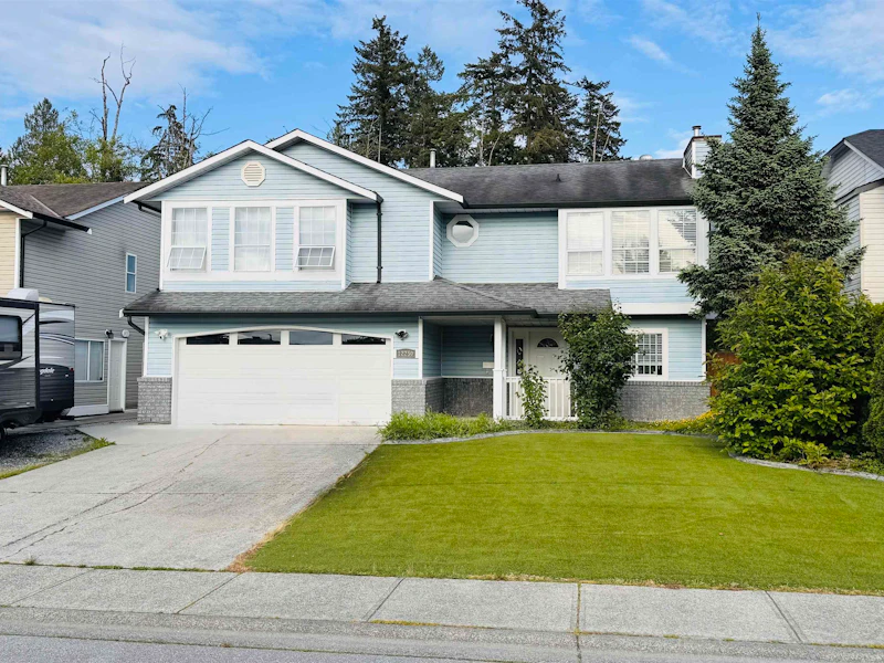 12250 234th Street, Maple Ridge BC V2X 0X9