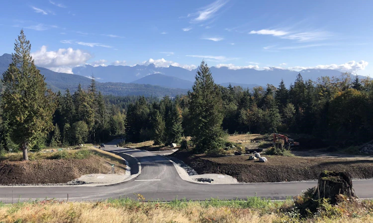 LOT I Panorama Parkway