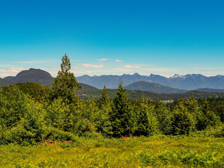 LOT I Panorama Parkway, Gibsons, BC, V0N 1V6 - 6