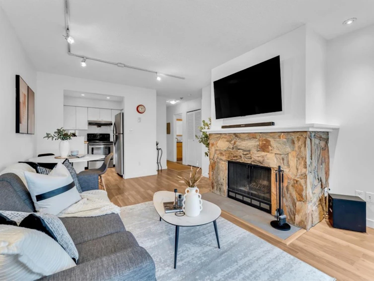 407-1476 W 10th Avenue, Vancouver, BC, V6H 1J9 - 7
