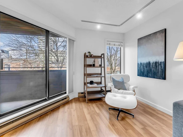 407-1476 W 10th Avenue, Vancouver, BC, V6H 1J9 - 4