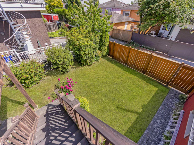836 W 68th Avenue, Vancouver, BC, V6P 2V2 - 34
