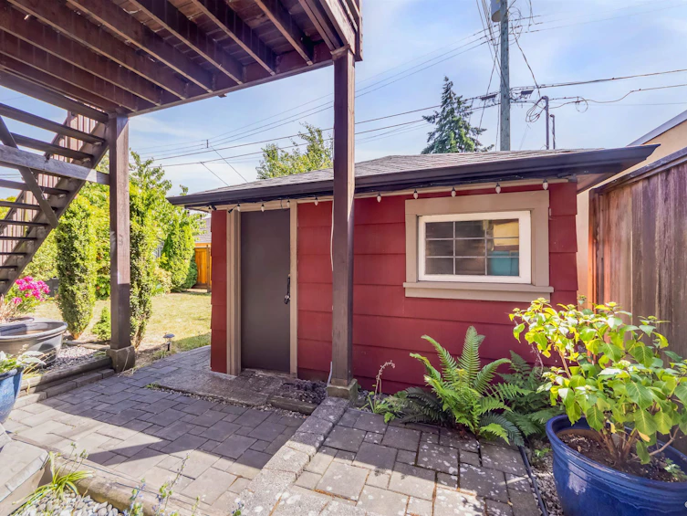 836 W 68th Avenue, Vancouver, BC, V6P 2V2 - 37