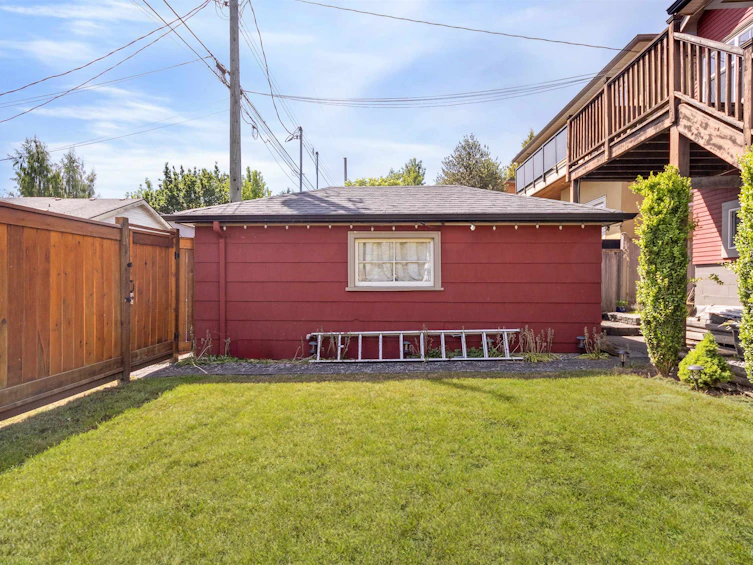 836 W 68th Avenue, Vancouver, BC, V6P 2V2 - 35