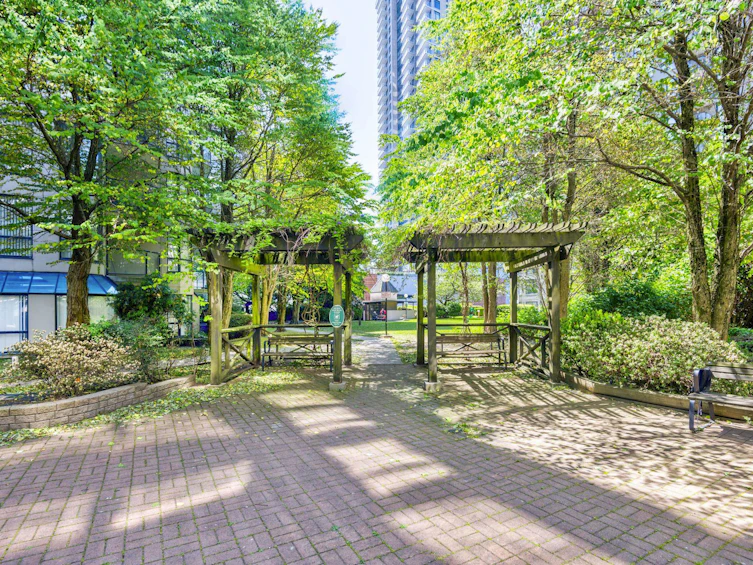1406-55 Tenth Street, New Westminster, BC, V3M 6R5 - 34