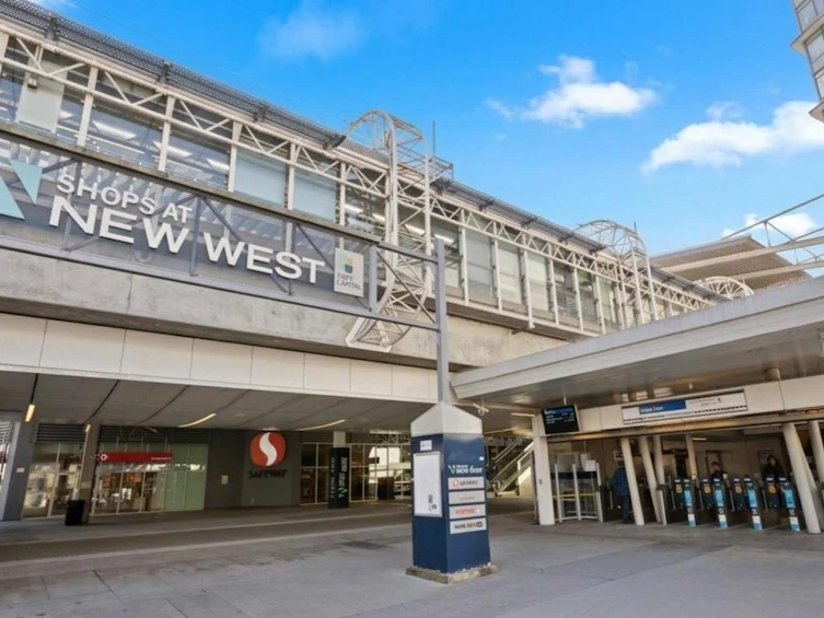 1406-55 Tenth Street, New Westminster, BC, V3M 6R5 - 38