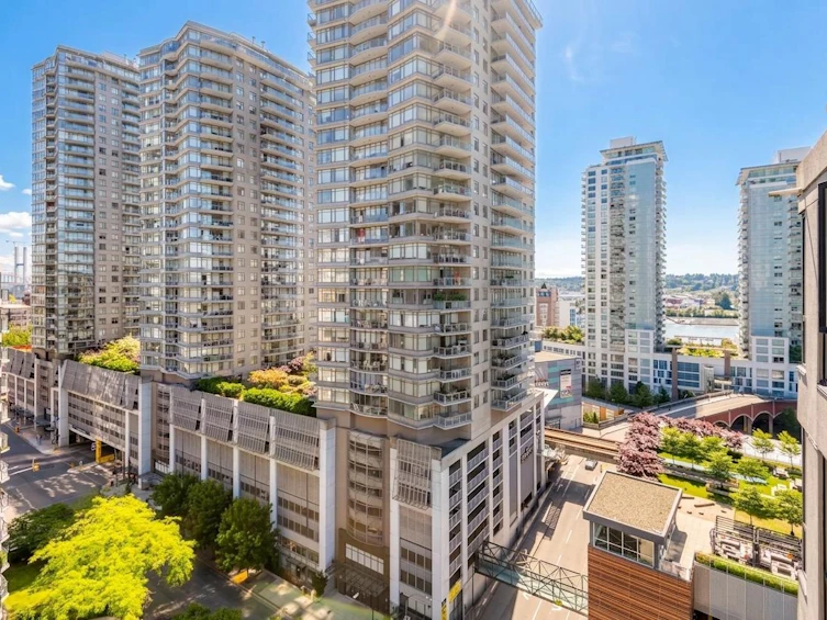 1406-55 Tenth Street, New Westminster, BC, V3M 6R5 - 27