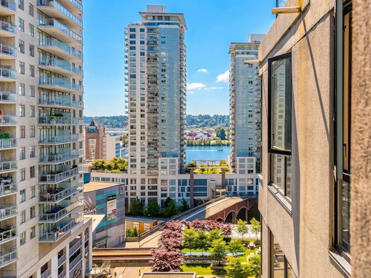1406-55 Tenth Street, New Westminster, BC, V3M 6R5 - 28