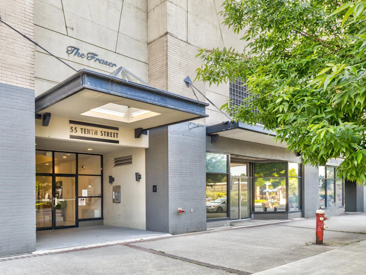 1406-55 Tenth Street, New Westminster, BC, V3M 6R5 - 2