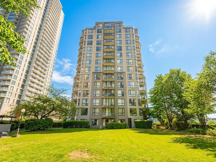 1406-55 Tenth Street, New Westminster, BC, V3M 6R5 - 36