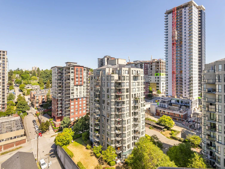 1406-55 Tenth Street, New Westminster, BC, V3M 6R5 - 26