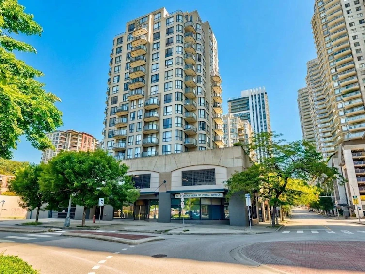 1406-55 Tenth Street, New Westminster, BC, V3M 6R5 - 32