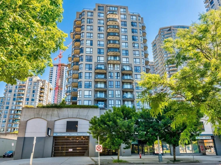 1406-55 Tenth Street, New Westminster, BC, V3M 6R5 - 33