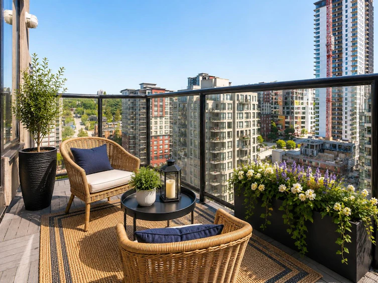 1406-55 Tenth Street, New Westminster, BC, V3M 6R5 - 22