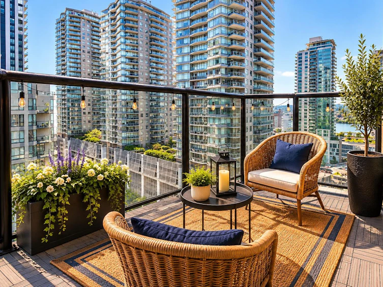1406-55 Tenth Street, New Westminster, BC, V3M 6R5 - 25