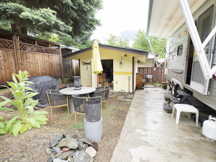 15-30860 Trans Canada Highway, Hope, BC, V0K 2S0 - 22