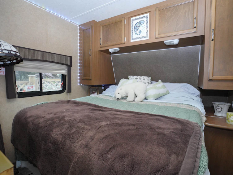 15-30860 Trans Canada Highway, Hope, BC, V0K 2S0 - 9