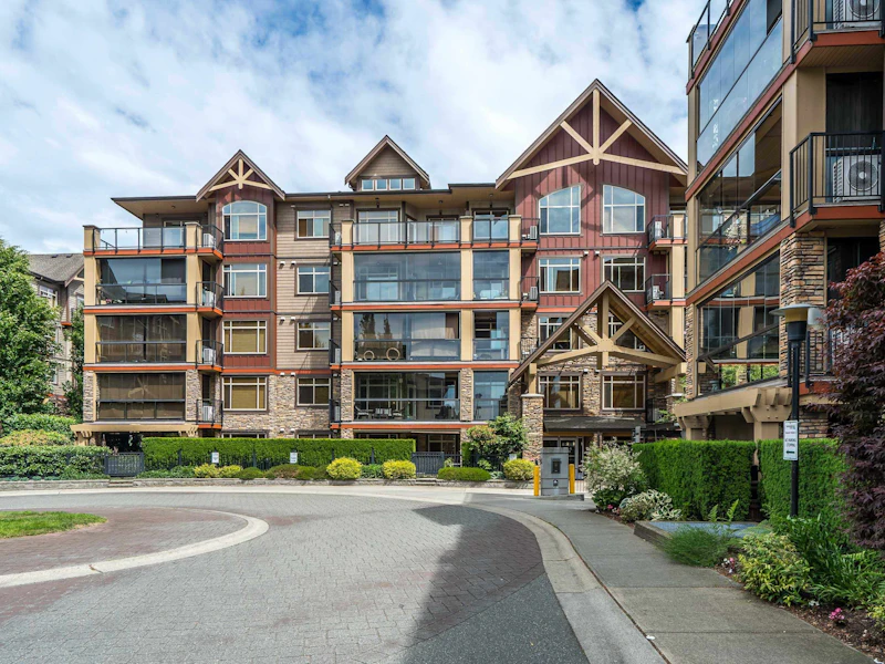 581 - 8288 207a Street, Langley BC V2Y 0L2