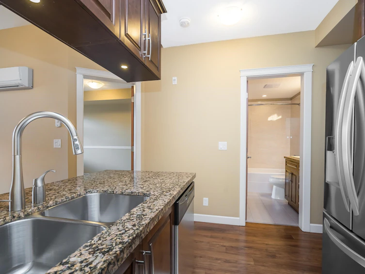 581-8288 207a Street, Langley, BC, V2Y 0L2 - 8