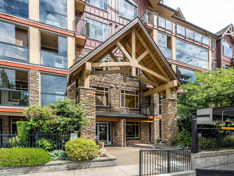 581-8288 207a Street, Langley, BC, V2Y 0L2 - 2