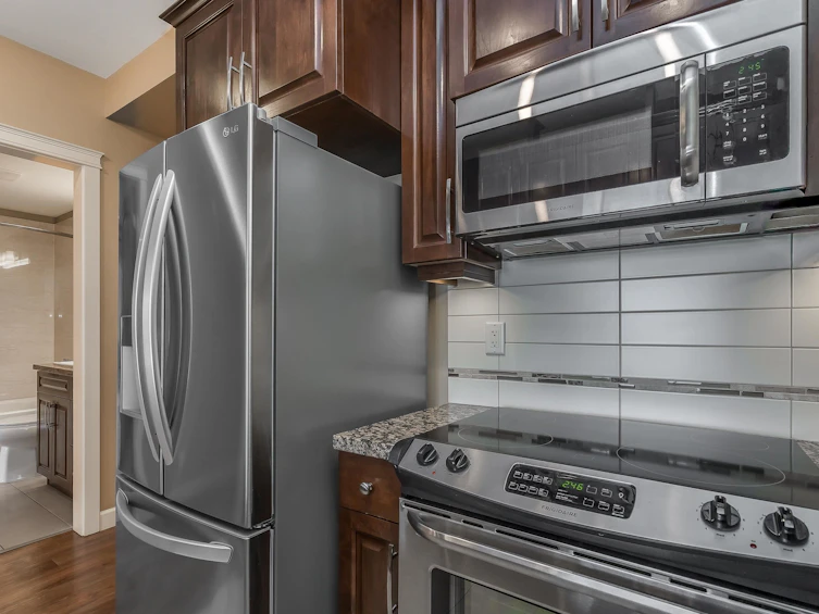 581-8288 207a Street, Langley, BC, V2Y 0L2 - 9