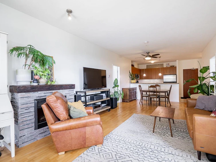 316-14 E Royal Avenue, New Westminster, BC, V3L 5W5 - 7