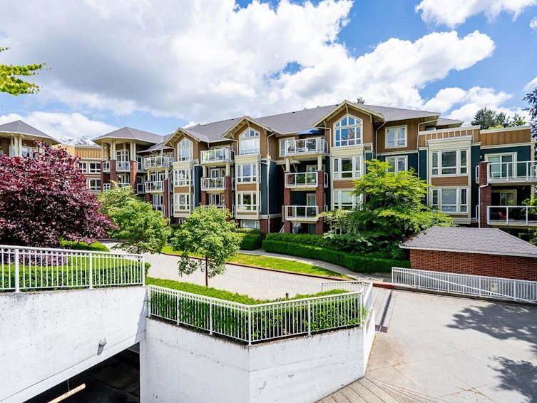 316-14 E Royal Avenue, New Westminster, BC, V3L 5W5 - 32
