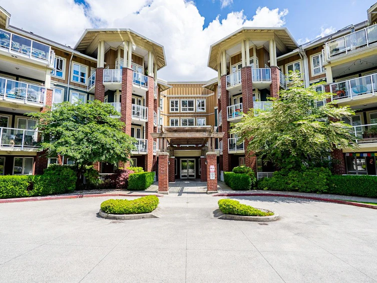 316-14 E Royal Avenue, New Westminster, BC, V3L 5W5