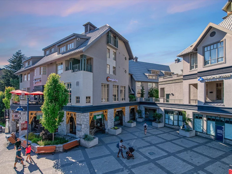 528-4295 Blackcomb Way, Whistler, BC, V8E 0X2