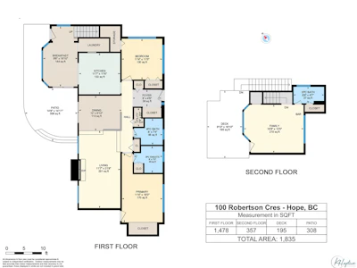100 Robertson Crescent - 4