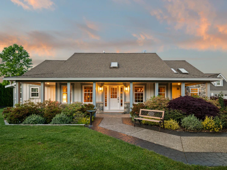 5982 243 Street, Langley, BC, V2Z 2G5 - 2