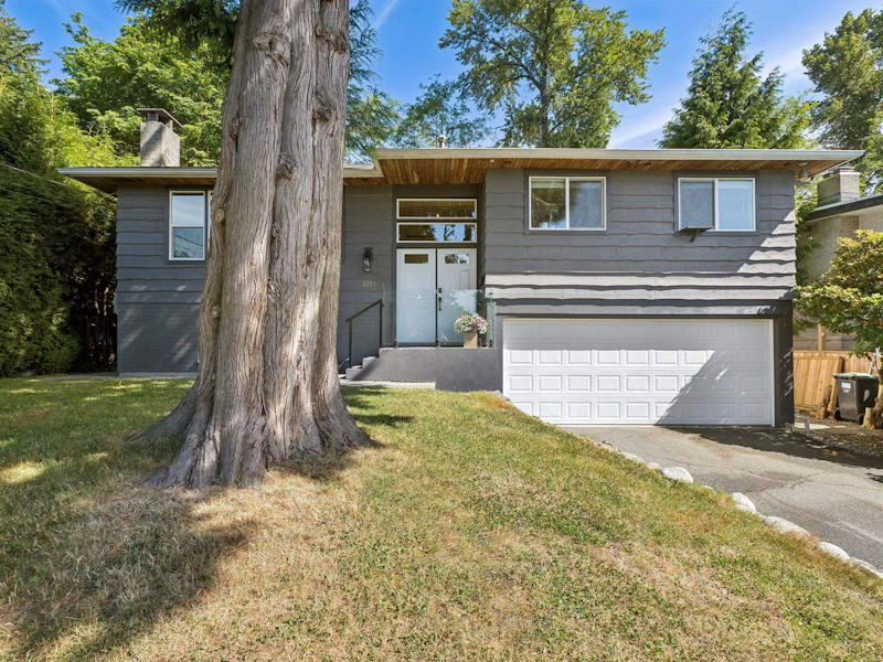 1214 Eastview Road, North Vancouver BC V7J 1L6