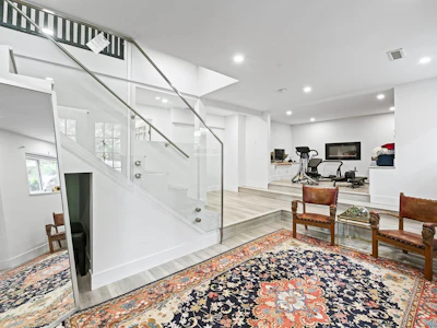 4621 Caulfeild Drive - 4