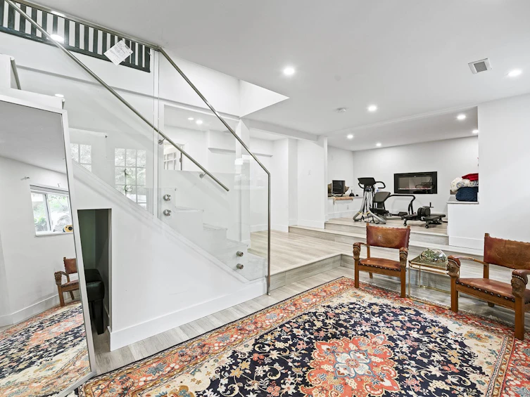 4621 Caulfeild Drive, West Vancouver, BC, V7W 1E9 - 4