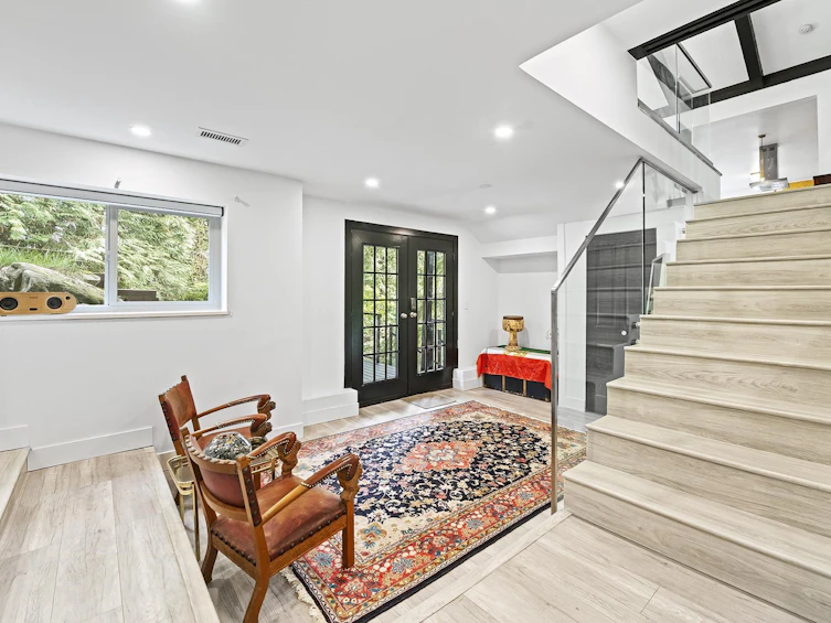 4621 Caulfeild Drive, West Vancouver, BC, V7W 1E9 - 5