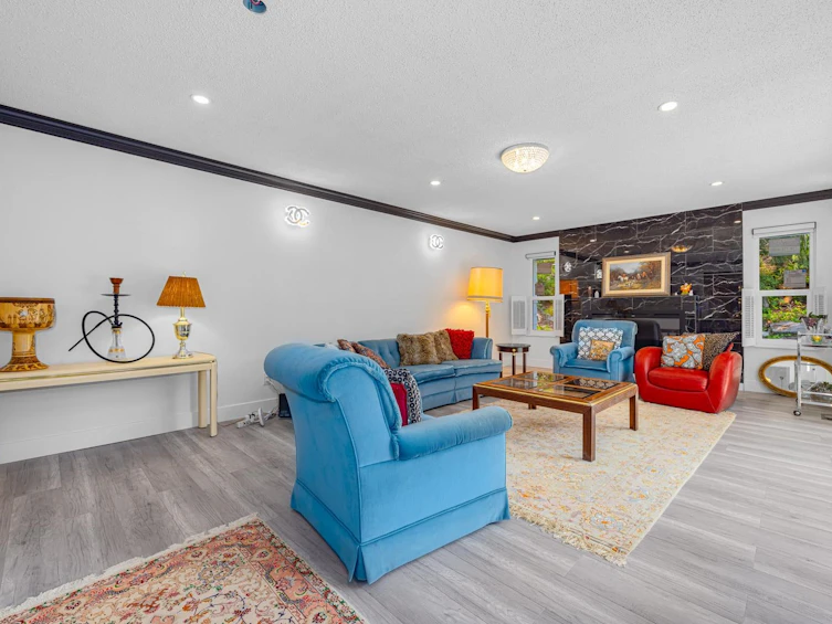 4621 Caulfeild Drive, West Vancouver, BC, V7W 1E9 - 14