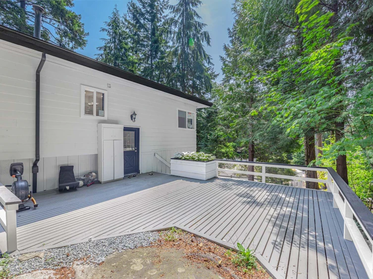 4621 Caulfeild Drive, West Vancouver, BC, V7W 1E9 - 37