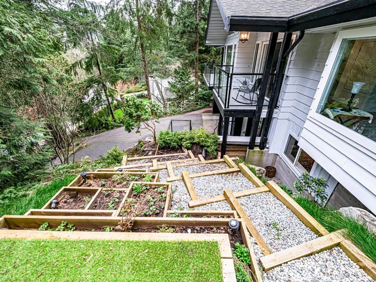4621 Caulfeild Drive, West Vancouver, BC, V7W 1E9 - 38