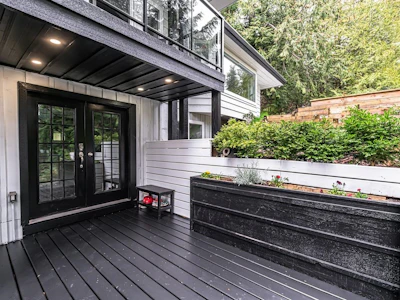 4621 Caulfeild Drive - 3