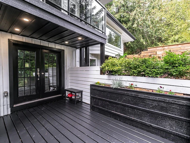 4621 Caulfeild Drive, West Vancouver, BC, V7W 1E9 - 3