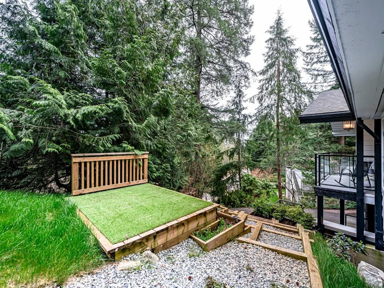 4621 Caulfeild Drive, West Vancouver, BC, V7W 1E9 - 36