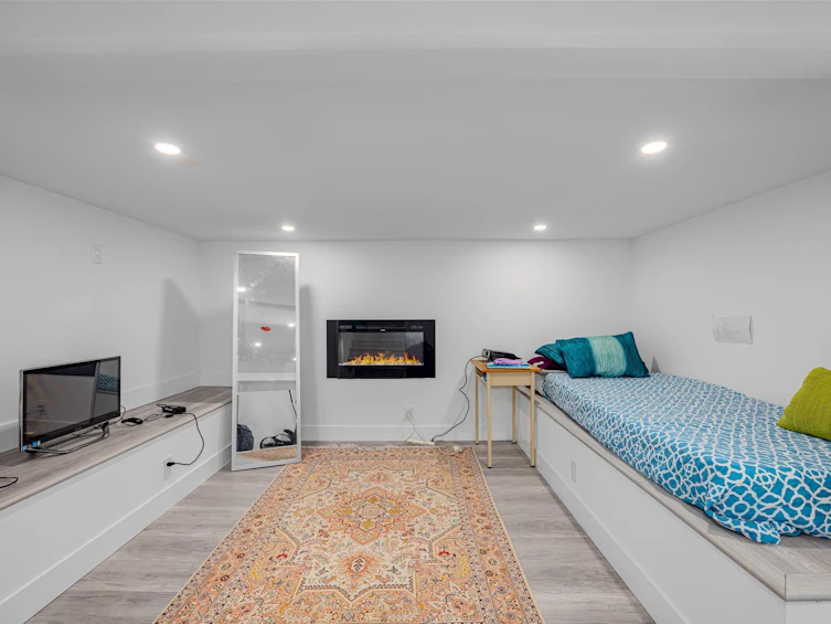 4621 Caulfeild Drive, West Vancouver, BC, V7W 1E9 - 23