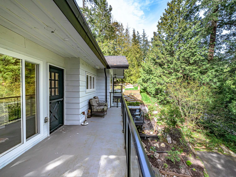 4621 Caulfeild Drive, West Vancouver, BC, V7W 1E9 - 39