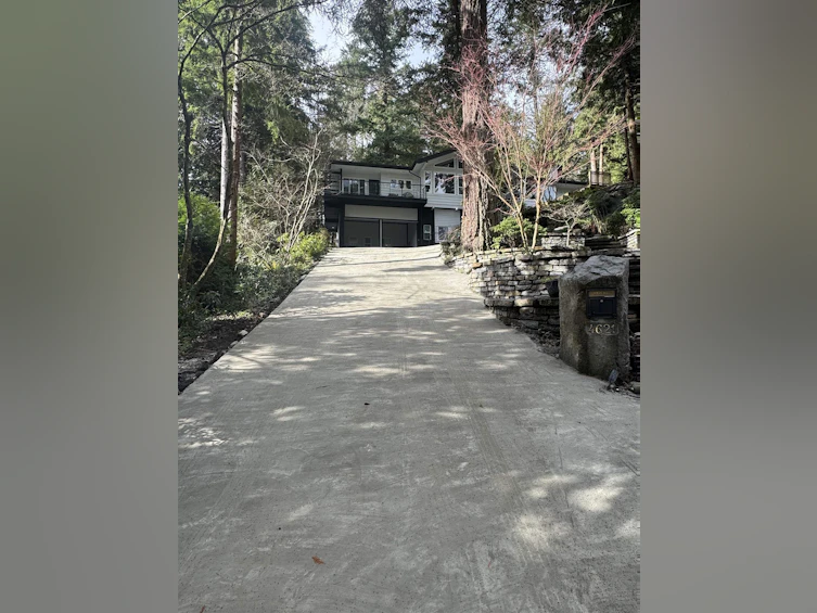 4621 Caulfeild Drive, West Vancouver, BC, V7W 1E9 - 33